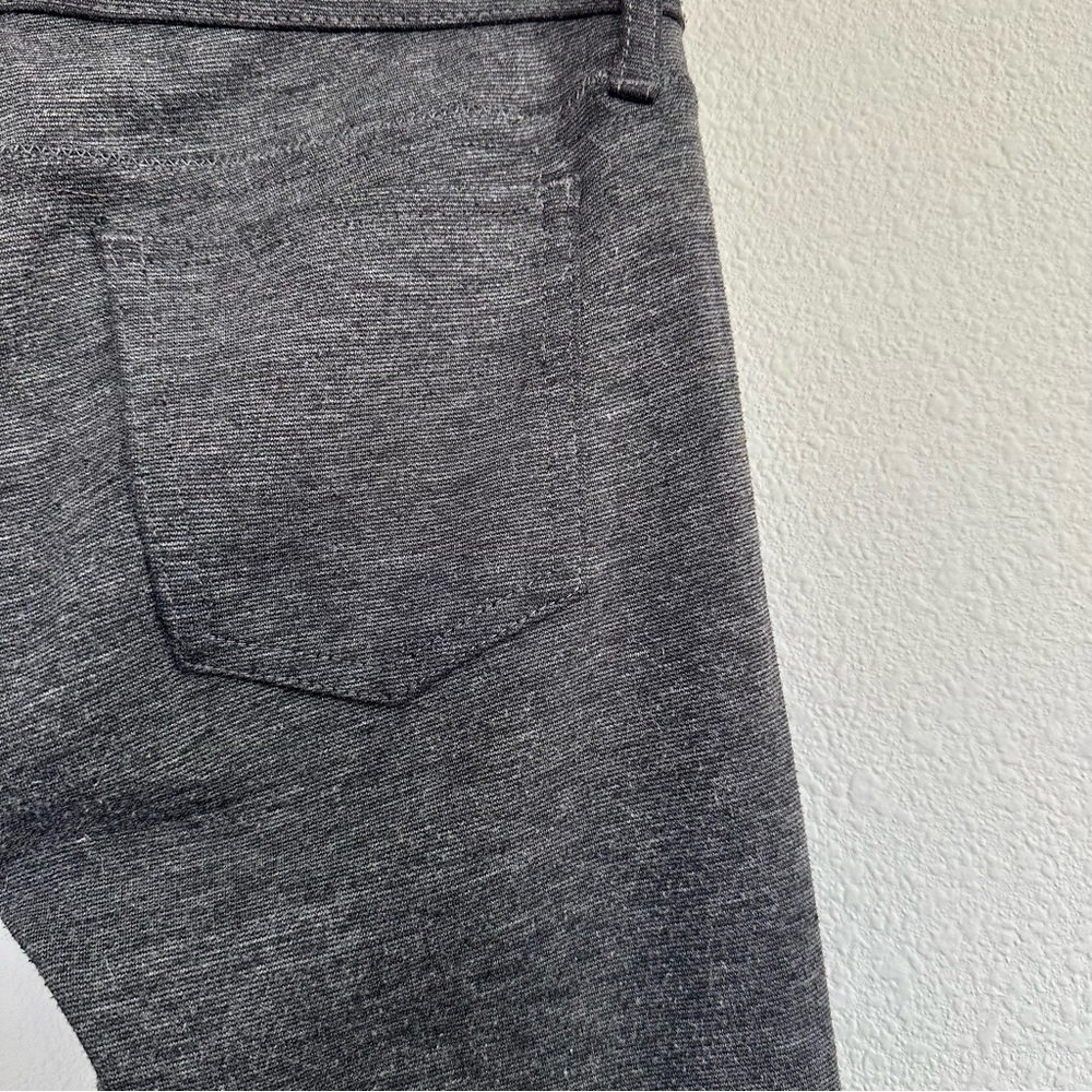 Gray Leggings/Pants - Picture 5 of 6